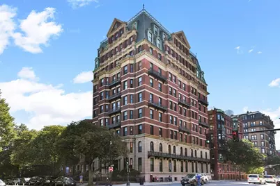 483 Beacon St. #37, Boston, MA 02115 - Photo 1