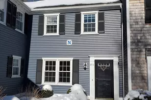 248 Camp St, Yarmouth, MA 02673 - Photo 1