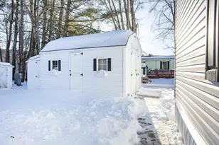 250 Mansfield Ave, Norton, MA 02766 - Photo 4