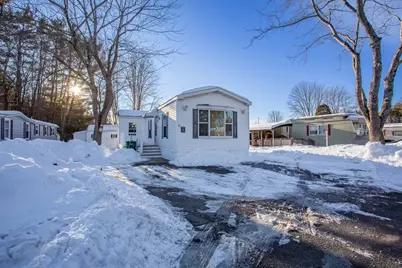 250 Mansfield Ave #11, Norton, MA 02766 - Photo 1