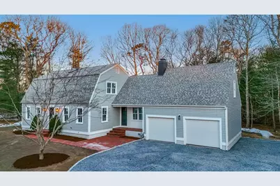 15 Jessica Way, Falmouth, MA 02536 - Photo 1