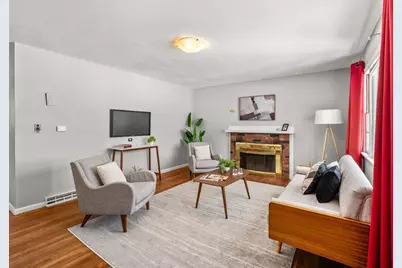 28 Patriot St, North Andover, MA 01845 - Photo 4