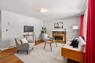 28 Patriot St, North Andover, MA 01845 - Photo 4