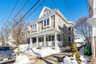 43 Kenmere Rd #1, Medford, MA 02155 - Photo 2