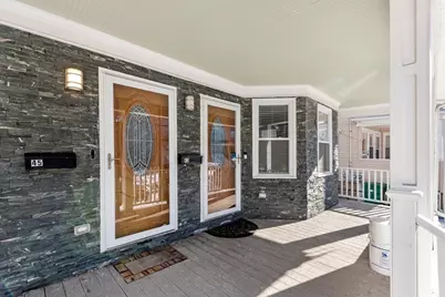 43 Kenmere Rd #1, Medford, MA 02155 - Photo 4