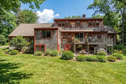 422 River St, Norwell, MA 02061 - Photo 36