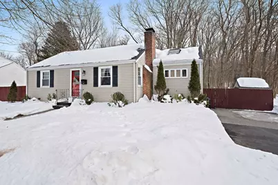 270 Middle St, Weymouth, MA 02189 - Photo 2