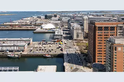 135 Seaport Blvd #1902, Boston, MA 02210 - Photo 38