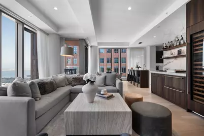 135 Seaport Blvd #1902, Boston, MA 02210 - Photo 2