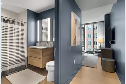 135 Seaport Blvd #1902, Boston, MA 02210 - Photo 24