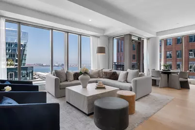 135 Seaport Blvd #1902, Boston, MA 02210 - Photo 1