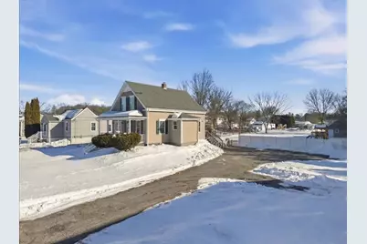 10 Liberty St, Taunton, MA 02718 - Photo 22