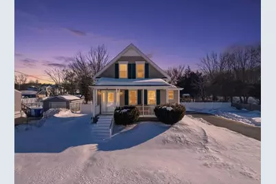 10 Liberty St, Taunton, MA 02718 - Photo 2