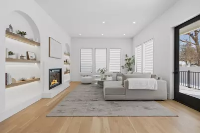 158 Langley Rd #158, Newton, MA 02459 - Photo 6