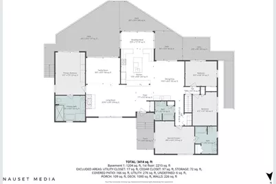 357 Lakeside Drive West, Barnstable, MA 02632 - Photo 32