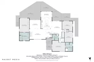 357 Lakeside Dr W, Barnstable, MA 02632 - Photo 32