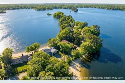 357 Lakeside Drive West, Barnstable, MA 02632 - Photo 30