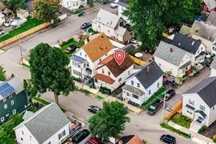 117 South St, Lynn, MA 01905 - Photo 1