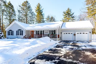 51 East Road, Orange, MA 01364 - Photo 1