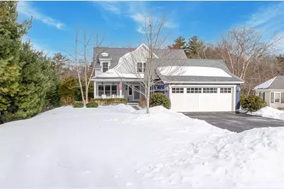 54 Prince Snow Cir, Mattapoisett, MA 02739 - Photo 2