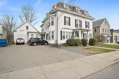 100 North Franklin #2, Holbrook, MA 02343 - Photo 16