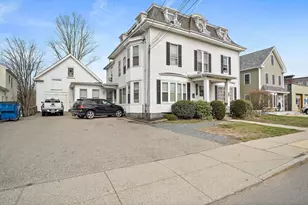 100 North Franklin, Holbrook, MA 02343 - Photo 16