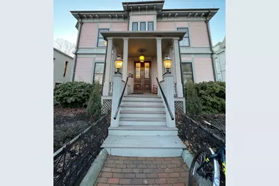 124 Harvard St #8A, Brookline, MA 02446 - Photo 1