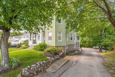 427 Hamilton Street #2, Worcester, MA 01604 - Photo 4