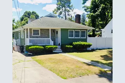 43 Frankton Ave, Brockton, MA 02301 - Photo 6