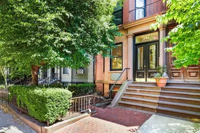 241 Beacon St #1, Boston, MA 02116 - Photo 2