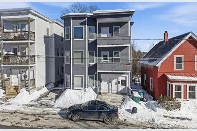 187-191 Charles St, Fitchburg, MA 01420 - Photo 2