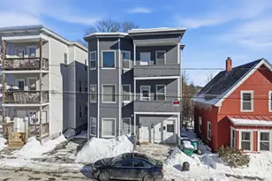 187-191 Charles St, Fitchburg, MA 01420 - Photo 2