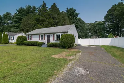 60 Gatewood Rd #1, Springfield, MA 01119 - Photo 20