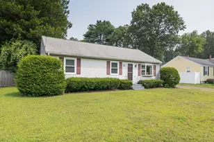 60 Gatewood Rd, Springfield, MA 01119 - Photo 1