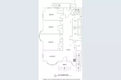 68 Day St #1, Boston, MA 02130 - Photo 10