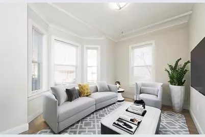 68 Day St #1, Boston, MA 02130 - Photo 1