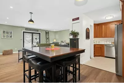 6 Thayer Pond Drive #11, Oxford, MA 01537 - Photo 2