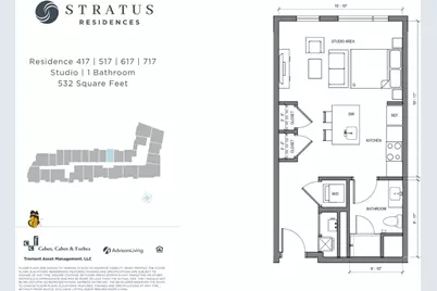 191 Washington St #617, Boston, MA 02135 - Photo 42