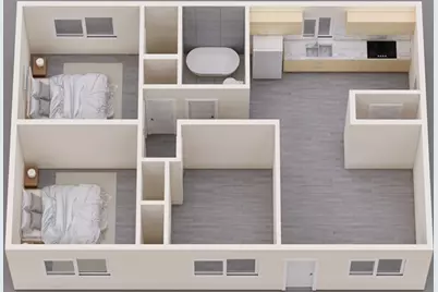 685 West Street #3, Amherst, MA 01002 - Photo 1