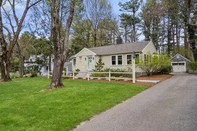 13 Rich Valley Road, Wayland, MA 01778 - Photo 2