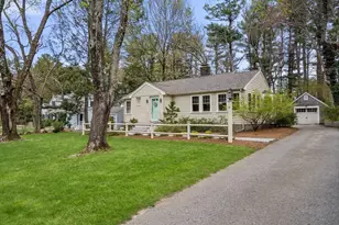 13 Rich Valley Rd, Wayland, MA 01778 - Photo 2