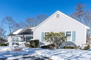 28 Mariners Ln, Yarmouth, MA 02675 - Photo 36