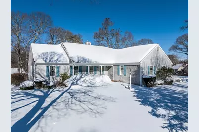 28 Mariners Ln, Yarmouth, MA 02675 - Photo 30