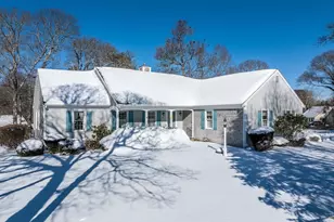 28 Mariners Ln, Yarmouth, MA 02675 - Photo 30