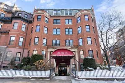 255 Beacon St #21, Boston, MA 02116 - Photo 20