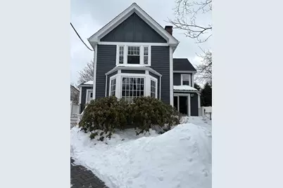 91 Eliot St, Brookline, MA 02467 - Photo 1