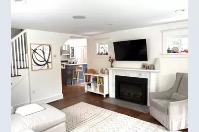 91 Eliot St, Brookline, MA 02467 - Photo 4