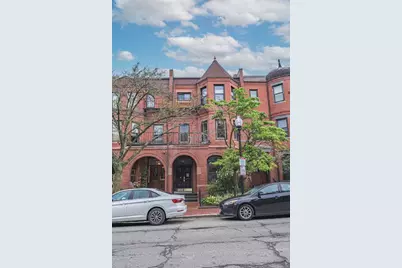 237 W Newton St Furnished #4, Boston, MA 02116 - Photo 4