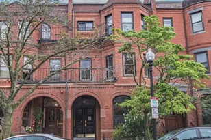 237 W Newton St Furnished, Boston, MA 02116 - Photo 4