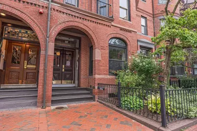 237 W Newton St Furnished #4, Boston, MA 02116 - Photo 18